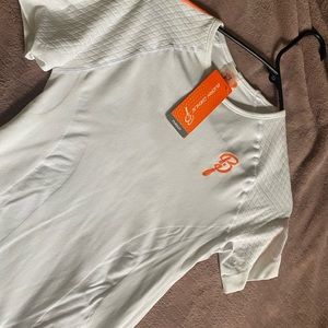 Super pretty white shirt